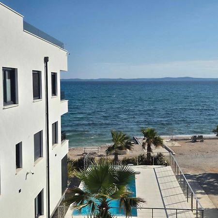 Dinary Penthouse Apartment Вир Екстер'єр фото