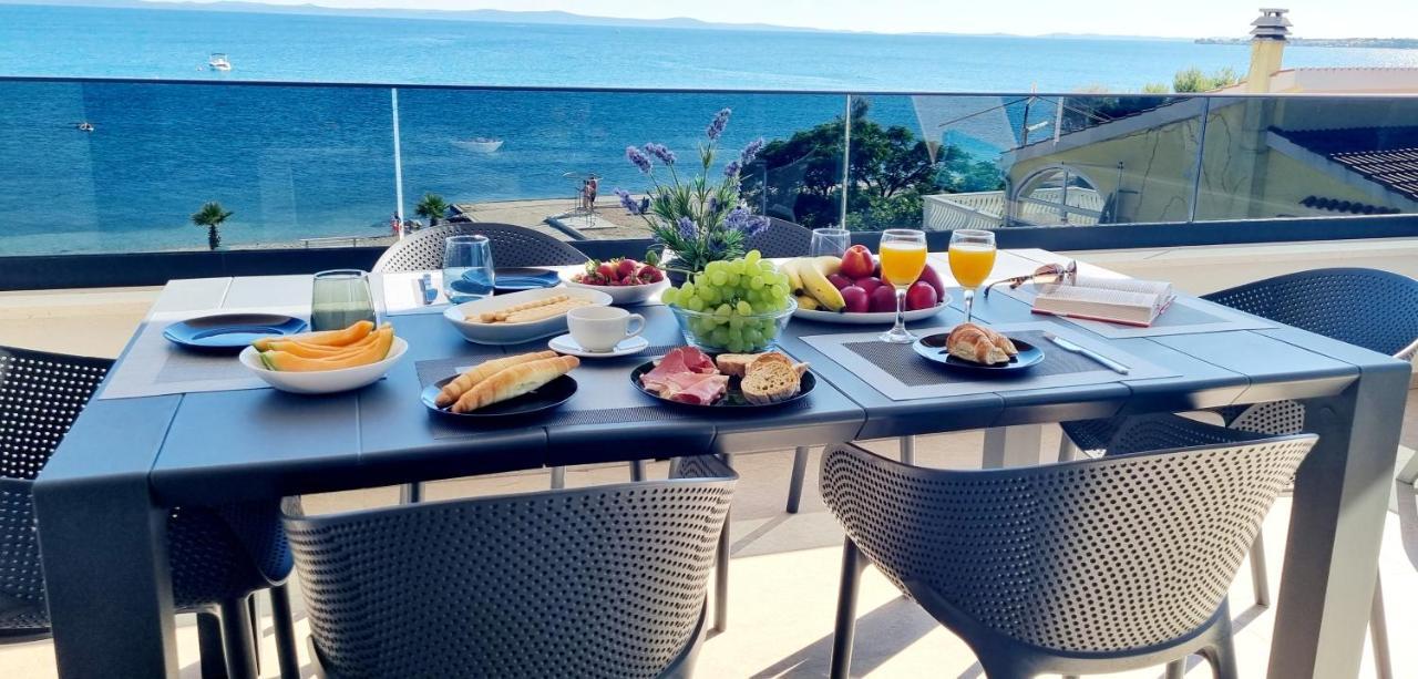 Dinary Penthouse Apartment Вир Екстер'єр фото